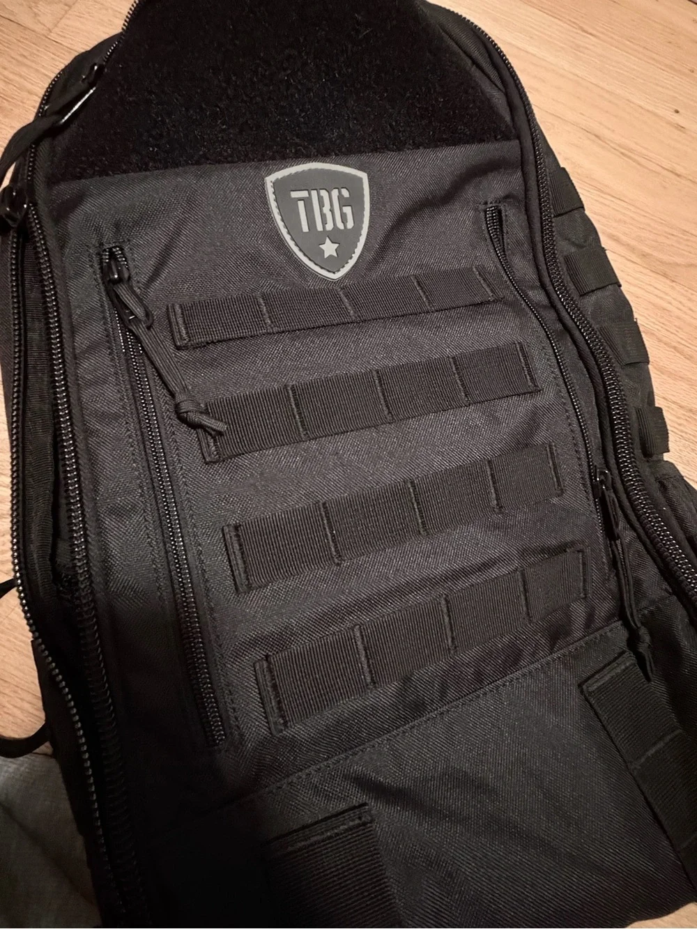 Tactical Baby Gear tactical baby